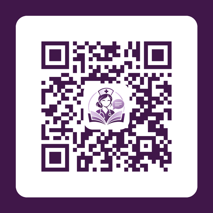 QR code for card.plainspeaknurse.com